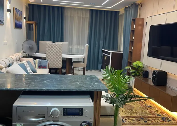 Elegant For Rent Apartamento