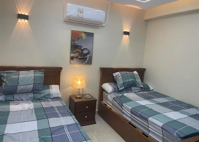 Apartamento Elegant For Rent Hurghada