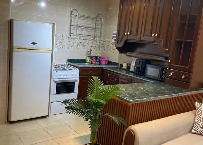 Elegant For Rent * Hurghada