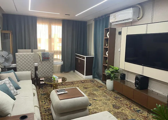 Elegant For Rent * Hurghada